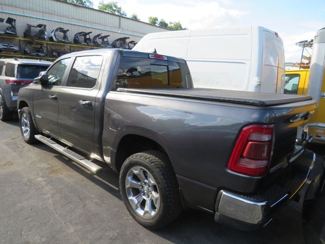2020 Ram 1500 Big Horn 4x4 Crew Cab 5'7" Box - 23041138 - 1