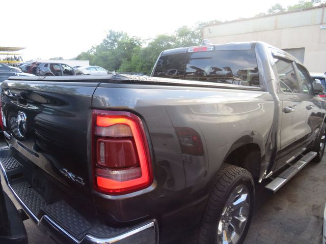 2020 Ram 1500 Big Horn 4x4 Crew Cab 5'7" Box - 23041138 - 3