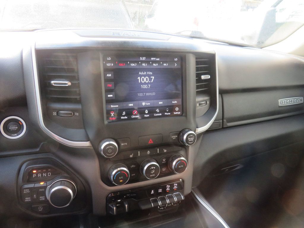 Ram 1500 photo 6