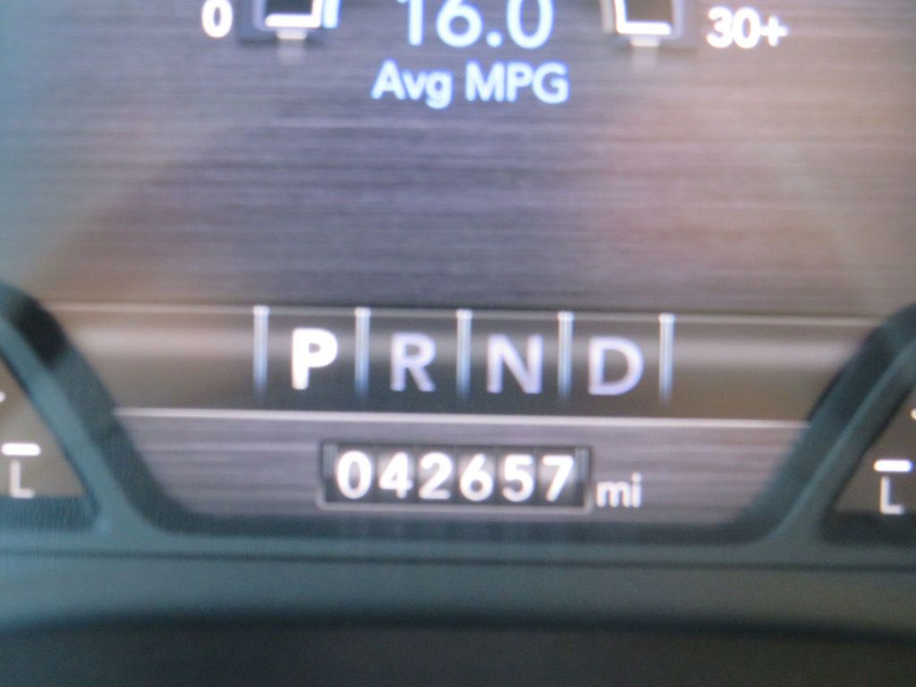 Ram 1500 photo 9