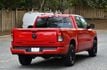 2020 Ram 1500 Big Horn 4x4 Crew Cab 5'7" Box - 23004079 - 9