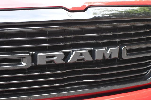 2020 Ram 1500 Big Horn 4x4 Crew Cab 5'7" Box - 23004079 - 13