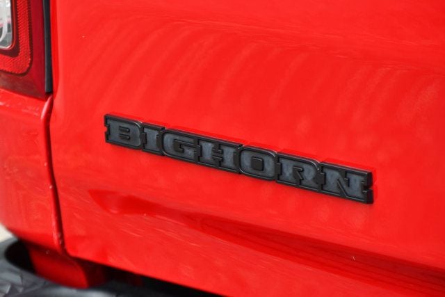 2020 Ram 1500 Big Horn 4x4 Crew Cab 5'7" Box - 23004079 - 15