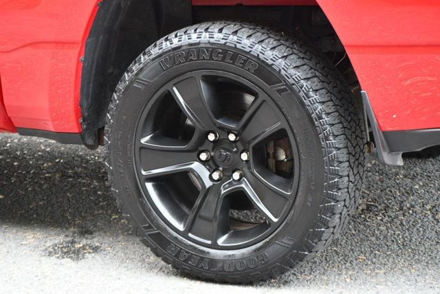 2020 Ram 1500 Big Horn 4x4 Crew Cab 5'7" Box - 23004079 - 18