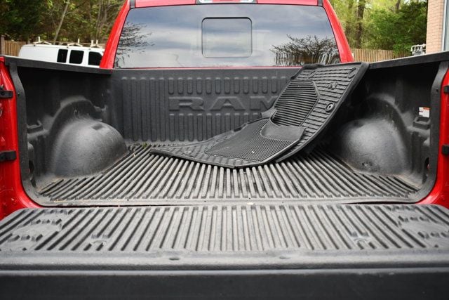 2020 Ram 1500 Big Horn 4x4 Crew Cab 5'7" Box - 23004079 - 7