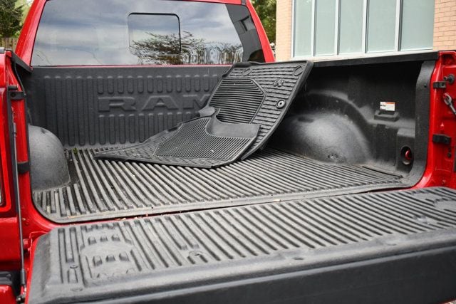 2020 Ram 1500 Big Horn 4x4 Crew Cab 5'7" Box - 23004079 - 8