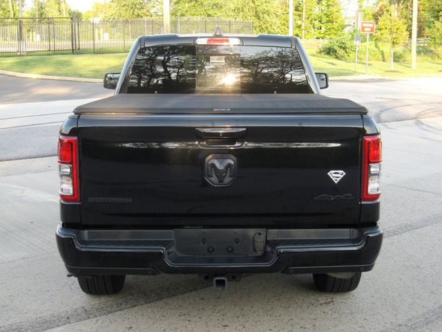 2020 Ram 1500 Big Horn 4x4 Crew Cab 5'7" Box - 23082580 - 13