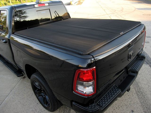2020 Ram 1500 Big Horn 4x4 Crew Cab 5'7" Box - 23082580 - 14