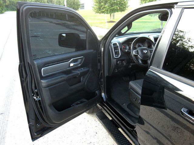 2020 Ram 1500 Big Horn 4x4 Crew Cab 5'7" Box - 23082580 - 15