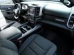 2020 Ram 1500 Big Horn 4x4 Crew Cab 5'7" Box - 23082580 - 23