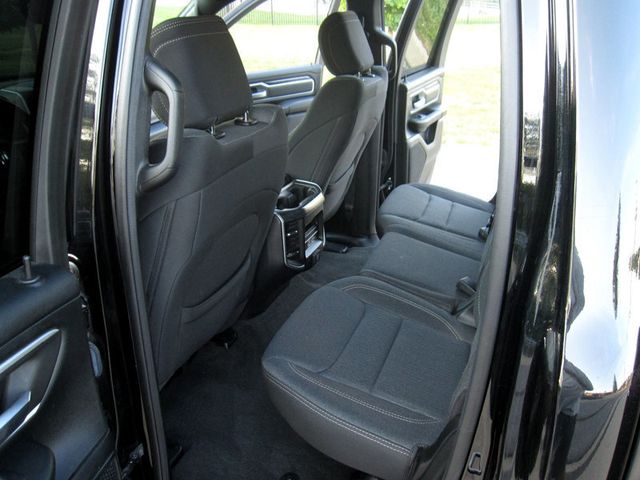 2020 Ram 1500 Big Horn 4x4 Crew Cab 5'7" Box - 23082580 - 26