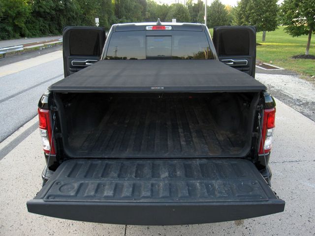 2020 Ram 1500 Big Horn 4x4 Crew Cab 5'7" Box - 23082580 - 28