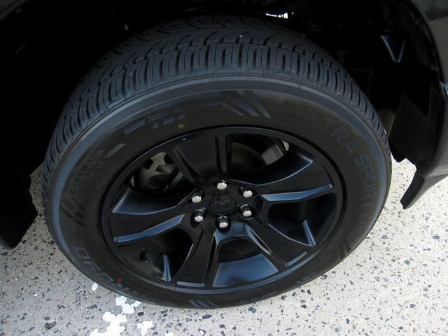 2020 Ram 1500 Big Horn 4x4 Crew Cab 5'7" Box - 23082580 - 30