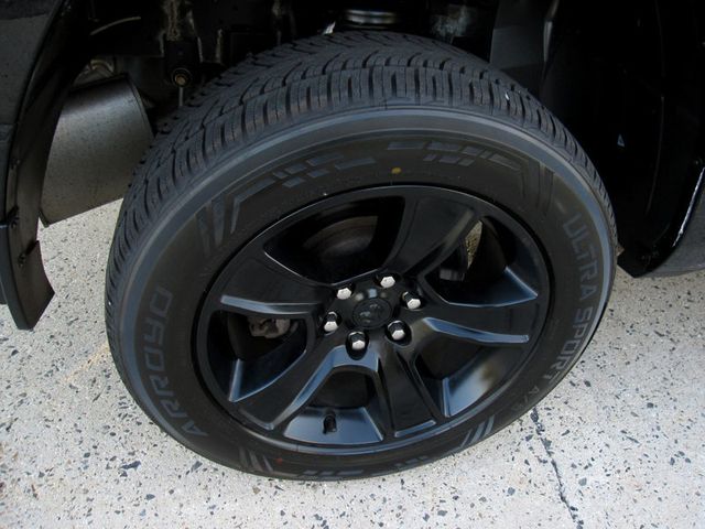2020 Ram 1500 Big Horn 4x4 Crew Cab 5'7" Box - 23082580 - 31