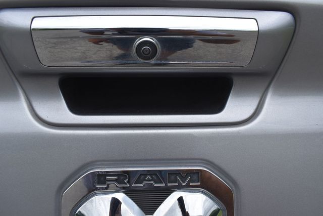 2020 Ram 1500 Big Horn 4x4 Crew Cab 5'7" Box - 22869653 - 18