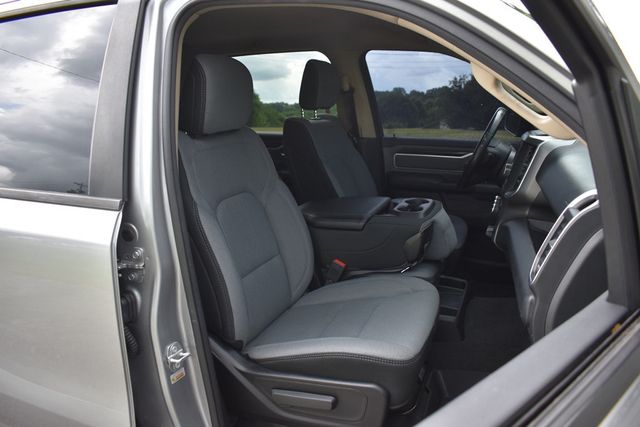 2020 Ram 1500 Big Horn 4x4 Crew Cab 5'7" Box - 22869653 - 1