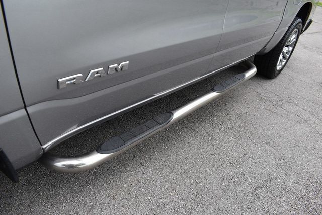 2020 Ram 1500 Big Horn 4x4 Crew Cab 5'7" Box - 22869653 - 19