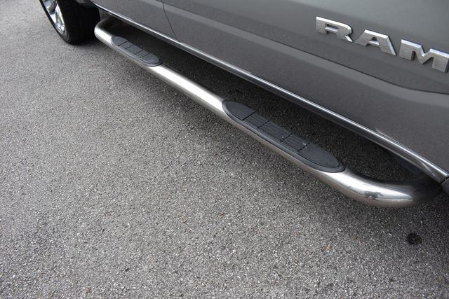 2020 Ram 1500 Big Horn 4x4 Crew Cab 5'7" Box - 22869653 - 20
