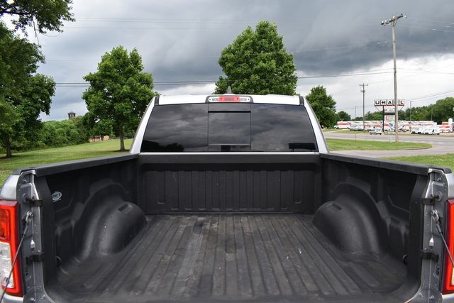 2020 Ram 1500 Big Horn 4x4 Crew Cab 5'7" Box - 22869653 - 23
