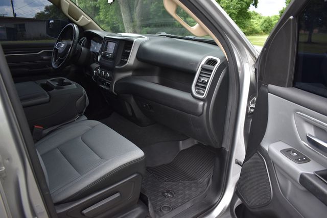 2020 Ram 1500 Big Horn 4x4 Crew Cab 5'7" Box - 22869653 - 26