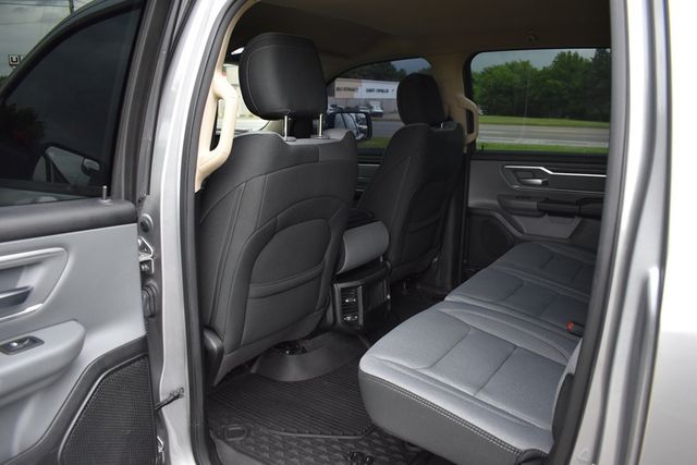 2020 Ram 1500 Big Horn 4x4 Crew Cab 5'7" Box - 22869653 - 27