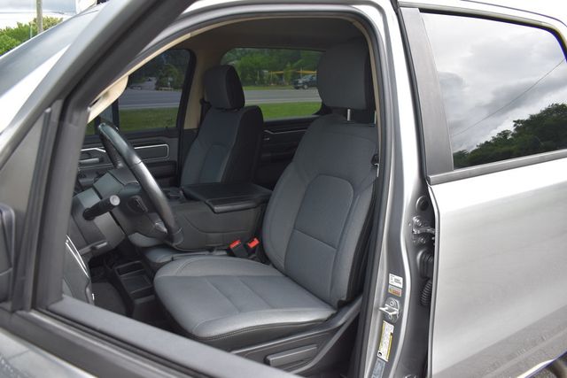 2020 Ram 1500 Big Horn 4x4 Crew Cab 5'7" Box - 22869653 - 2