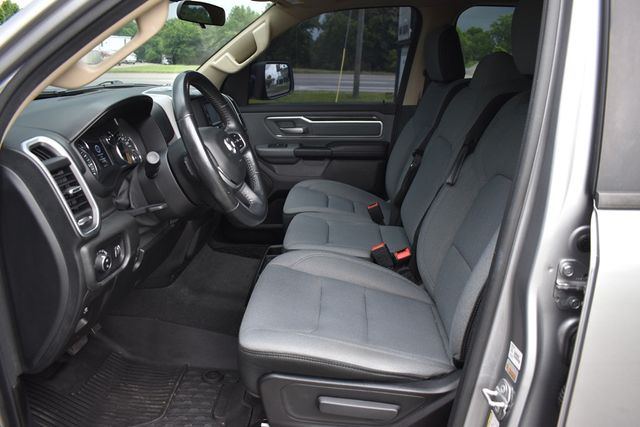 2020 Ram 1500 Big Horn 4x4 Crew Cab 5'7" Box - 22869653 - 30