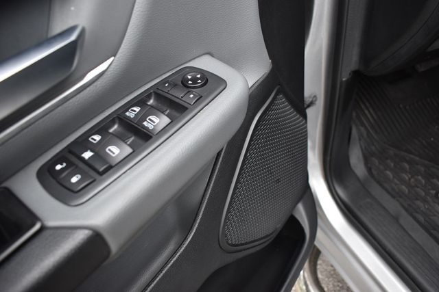 2020 Ram 1500 Big Horn 4x4 Crew Cab 5'7" Box - 22869653 - 33