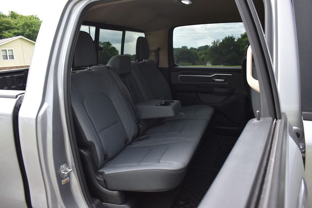 2020 Ram 1500 Big Horn 4x4 Crew Cab 5'7" Box - 22869653 - 3