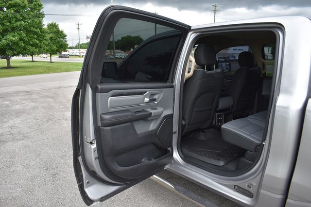 2020 Ram 1500 Big Horn 4x4 Crew Cab 5'7" Box - 22869653 - 39