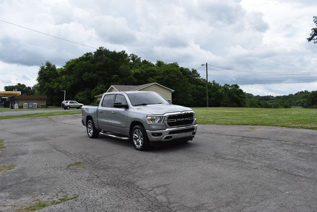 2020 Ram 1500 Big Horn 4x4 Crew Cab 5'7" Box - 22869653 - 42