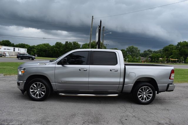 2020 Ram 1500 Big Horn 4x4 Crew Cab 5'7" Box - 22869653 - 46