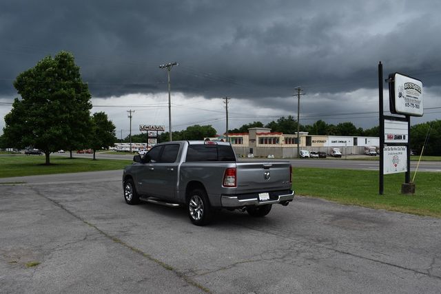 2020 Ram 1500 Big Horn 4x4 Crew Cab 5'7" Box - 22869653 - 48