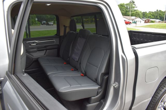 2020 Ram 1500 Big Horn 4x4 Crew Cab 5'7" Box - 22869653 - 4