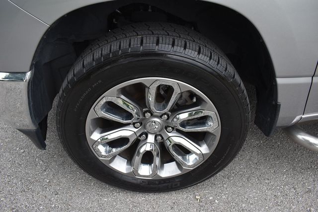 2020 Ram 1500 Big Horn 4x4 Crew Cab 5'7" Box - 22869653 - 52