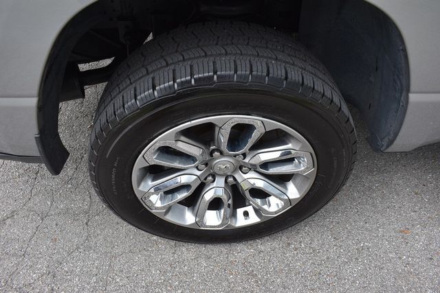 2020 Ram 1500 Big Horn 4x4 Crew Cab 5'7" Box - 22869653 - 54