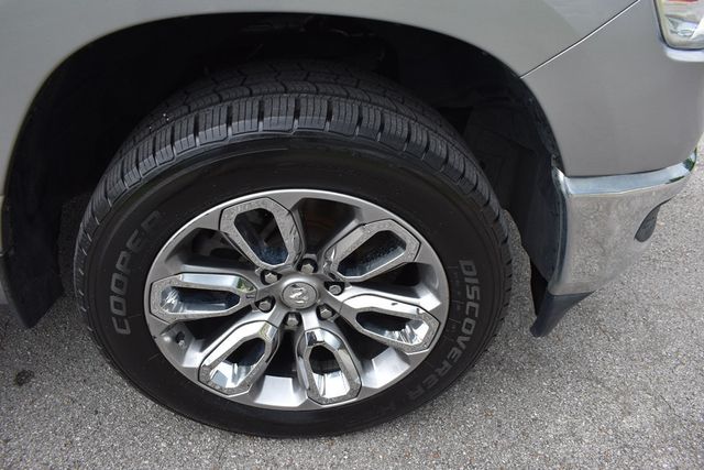 2020 Ram 1500 Big Horn 4x4 Crew Cab 5'7" Box - 22869653 - 55