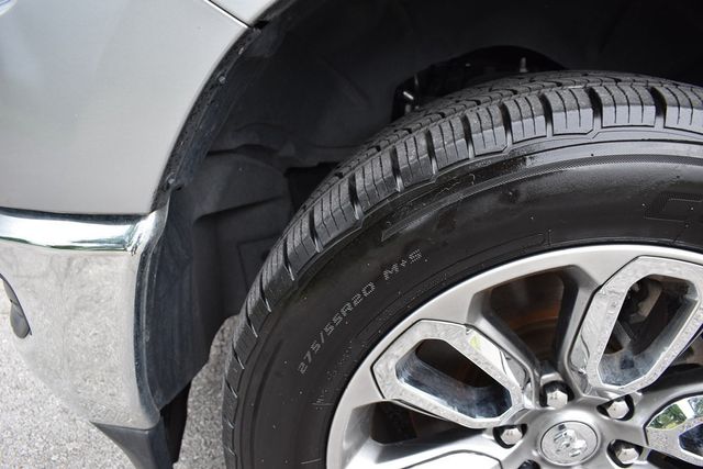 2020 Ram 1500 Big Horn 4x4 Crew Cab 5'7" Box - 22869653 - 56