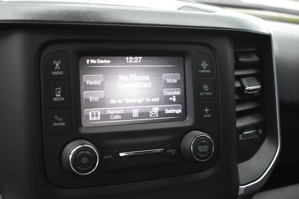 2020 Ram 1500 Big Horn photo 3