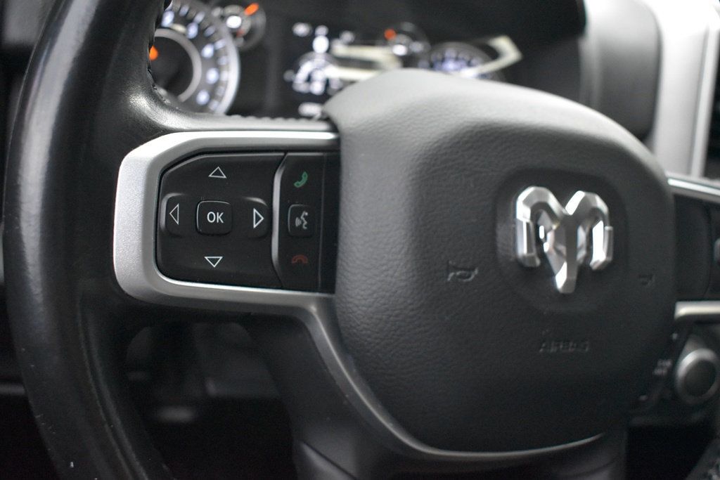 2020 Ram 1500 Big Horn photo 4
