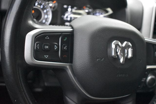 2020 Ram 1500 Big Horn 4x4 Crew Cab 5'7" Box - 22869653 - 8