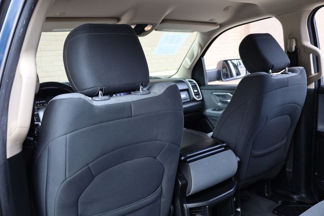 2020 Ram 1500 Big Horn 4x4 Crew Cab 5'7" Box - 22970739 - 18