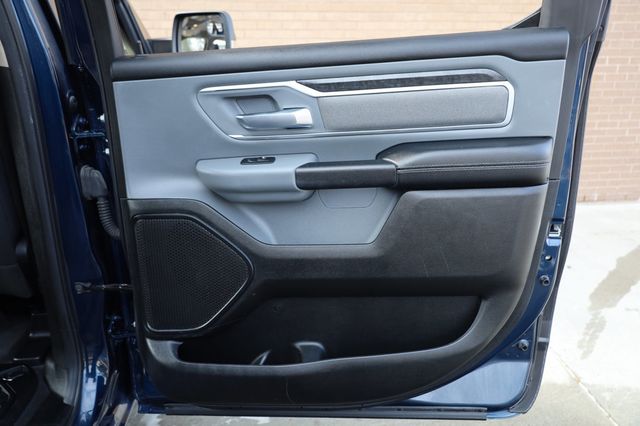 2020 Ram 1500 Big Horn 4x4 Crew Cab 5'7" Box - 22970739 - 19