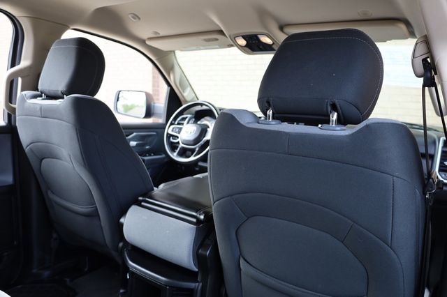 2020 Ram 1500 Big Horn 4x4 Crew Cab 5'7" Box - 22970739 - 21