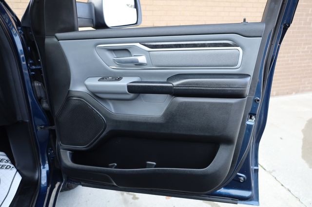 2020 Ram 1500 Big Horn 4x4 Crew Cab 5'7" Box - 22970739 - 23