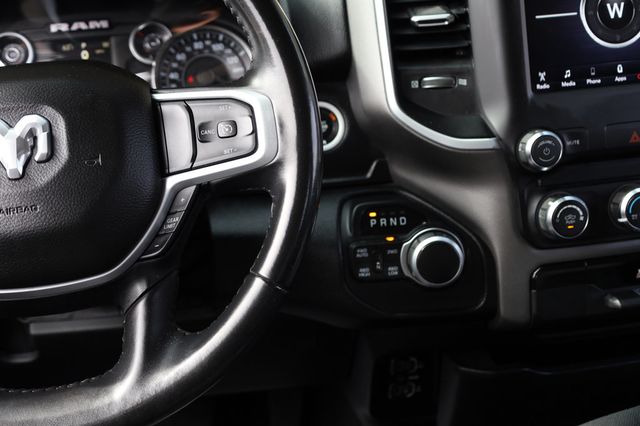 2020 Ram 1500 Big Horn 4x4 Crew Cab 5'7" Box - 22970739 - 29