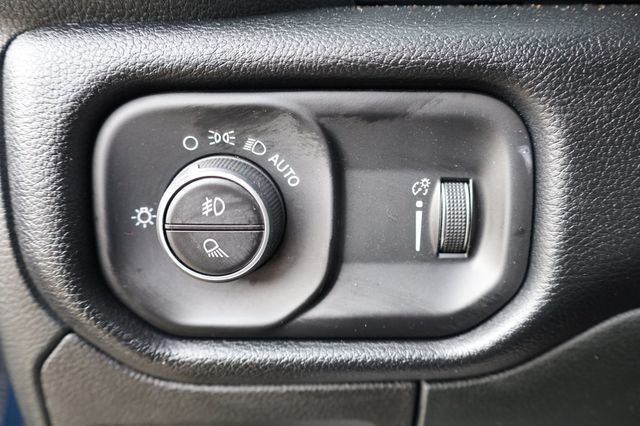 2020 Ram 1500 Big Horn 4x4 Crew Cab 5'7" Box - 22970739 - 30