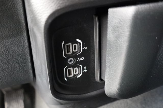 2020 Ram 1500 Big Horn 4x4 Crew Cab 5'7" Box - 22970739 - 33