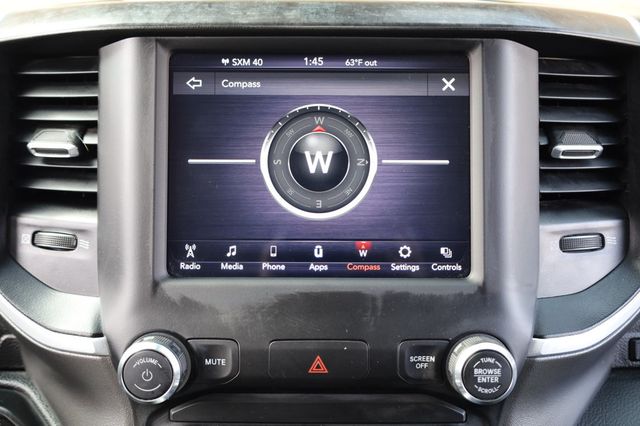 2020 Ram 1500 Big Horn 4x4 Crew Cab 5'7" Box - 22970739 - 41