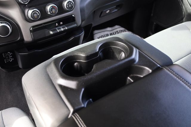 2020 Ram 1500 Big Horn 4x4 Crew Cab 5'7" Box - 22970739 - 44